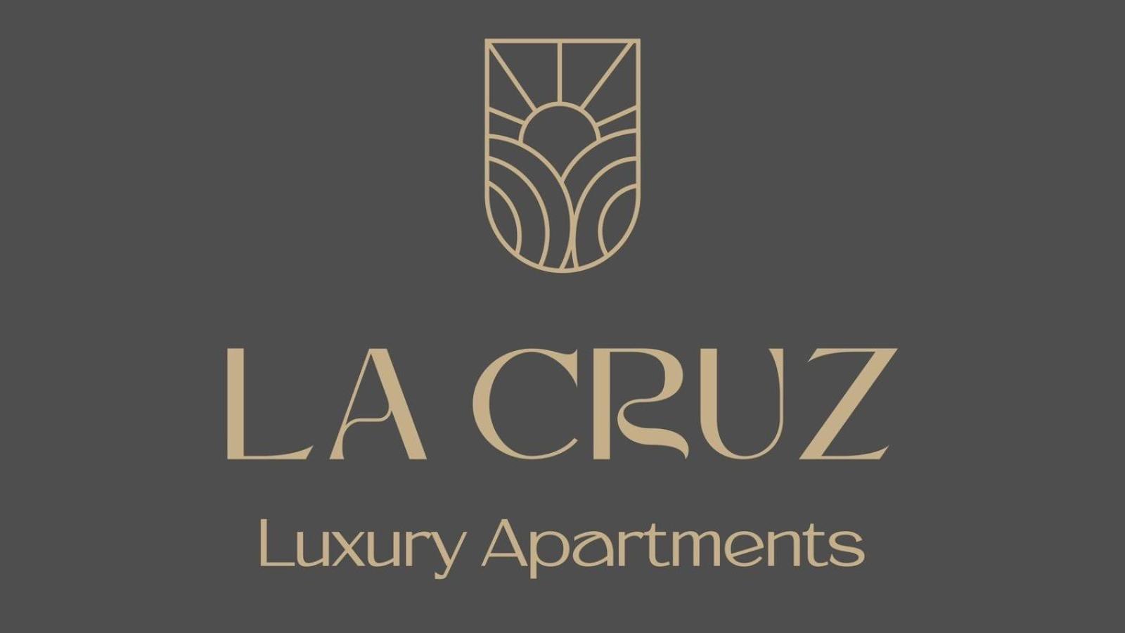 La Cruz Luxury Apartments Ставрос Екстер'єр фото